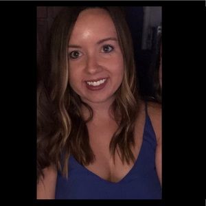 Meet your Posher, Brittney